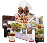 Parma- Cesto Gastronomico Natale - BEATRICE