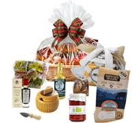 Parma - Cesto Gourmet Natale - Giuseppe VERDI
