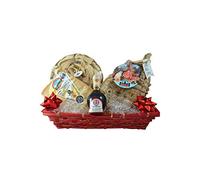 Parma - Cesto specialità gastronomiche - KING