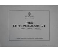 - Parma e il suo ambiente naturale, gli uccelli nell'area cittadina.