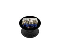 Parma Emilia-Romagna Italia Souvenir d'epoca PopSockets PopGrip Adesivo