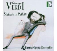 PARMA OPERA ENSEM Sinfonie E Balletti,opera Arrangements (Chenna, Parma Ope (CD)