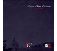 Parma Opera Ensemble - Stolen Notes:verdi Arias