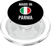 Parma Orgoglio Locale Italia Città Travel Souvenir PopSockets PopGrip per MagSafe