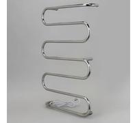 Parma Scaldasalviette elettrico H740 MM W500 MM