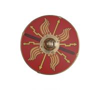 Parma - Scudo Rotondo Romano
