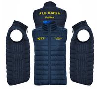 PARMA ULTRAS SMANICATO GIACCA GILET