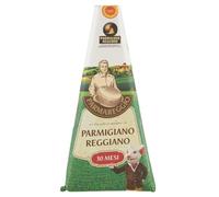 Parmareggio - Parmigiano Reggiano 30 mesi - 250g - Offerta 10 Pezzi