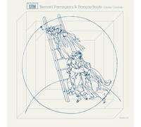 Parmegiani, Bernard & Bayle, Francois - Divine Comedie