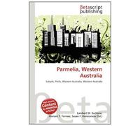 Parmelia, Western Australia: Suburb, Perth, Western Australia, Western Australia