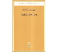 Parmenide [Paperback] [Jul 07, 1999] Heidegger, Martin; Volpi, F. and Gurisatti,