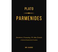 Parmenides: A New Philosophical Introduction and Commentary: 1