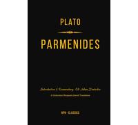 Parmenides: A New Philosophical Introduction and Commentary: 1