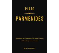 Parmenides: A New Philosophical Introduction and Commentary