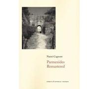 Parmenides remastered. Ediz. italiana