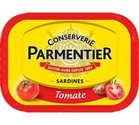 PARMENTIER Picchetti di pomodoro, 135 g