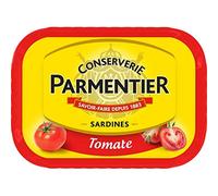 Parmentier - Picchetti di pomodoro, 135 g, 3 pezzi
