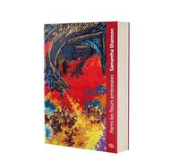 Parmi les fleurs embrasées: Deux ans avant Le Prieuré de l'Oranger