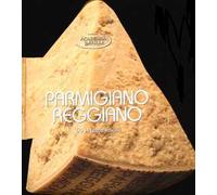 Parmigiano reggiano. 50 ricette facili