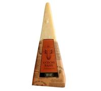 Parmigiano Reggiano Antiche Razze Vacche Rosse - 150 gr