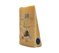 Parmigiano Reggiano D.o.p. 48 mesi 800 gr. circa NO OGM stravecchio