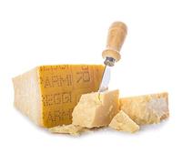 Parmigiano Reggiano D O P Parmigiano Formaggio originale 1kg