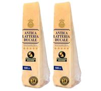 Parmigiano Reggiano Dop 24 mesi da Allevamento e Agricoltura Sostenibili