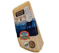 Parmigiano Reggiano Dop di montagna, 24 mesi, 1 kg - Salected by Parmashop