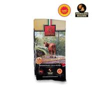 Parmigiano Reggiano DOP, stagionato 24 mesi - Cons. Vacche Rosse, 700 gr
