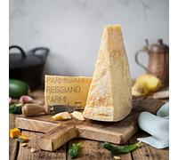 Parmigiano Reggiano DOP stagionato 36 mesi 600gr - EMILIA FOOD LOVE Selected with Love in Italy