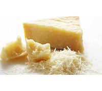 Parmigiano Reggiano grattuggiato - 14 mesi - busta da 1 kg