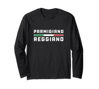 Parmigiano Reggiano Maglia a Manica