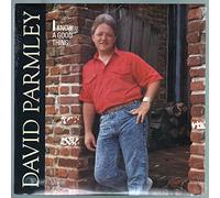 Parmley, David - I Know a Good Thing