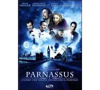 Parnassus. L'uomo che voleva ingannare il diavolo (1 DVD)