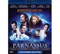 Parnassus - L'uomo che voleva ingannare il diavolo
