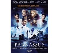 Parnassus - L'Uomo Che Voleva Ingannare Il Diavolo