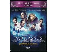 Parnassus - L'Uomo Che Voleva Ingannare Il Diavolo (Special Edition) (2 Dvd)