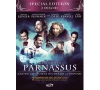 Parnassus - L'Uomo Che Voleva Ingannare Il Diavolo (Special Edition) (2 Dvd)