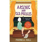 Parnell Hall Arsenic and Old Puzzles (Copertina rigida)
