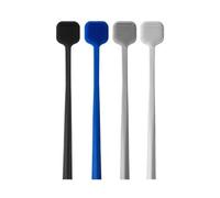 Parnell - La dens Better Tongue Cleaner - 4 Colors Gray