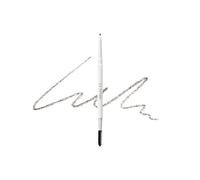 Parnell - Lápiz de Ceja LUMMIR Fillin Shape Brow Pencil - 4 Colores