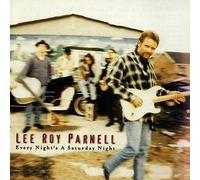 Parnell,Lee Roy - Every Night's a Saturday Night