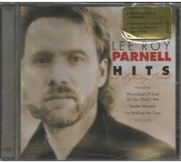 Parnell, Lee Roy - Hits & Highways Ahead