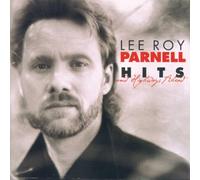 Parnell,Lee Roy - Hits & Highways Ahead