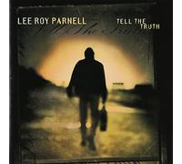 Parnell, Lee Roy - Tell The Truth!