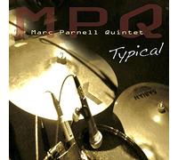 Parnell, Marc Quintet - Typical