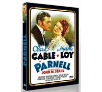 Parnell [ NON-USA FORMAT, PAL, Reg.2 Import - Spain ] by Clark Gable