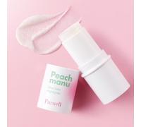 PARNELL Peachmanu Glow Balm Evidenziatore 6,5 g #01 Clear Face Evidenziatore ...