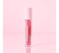 PARNELL Peachmanu Glow Lip Serum 3,3 g #01 Pure Peach Lip Gloss Korean Cosmetics