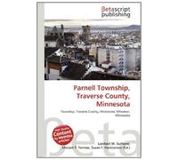 Parnell Township, Traverse County, Minnesota: Township, Traverse County, Minnesota, Wheaton, Minnesota
